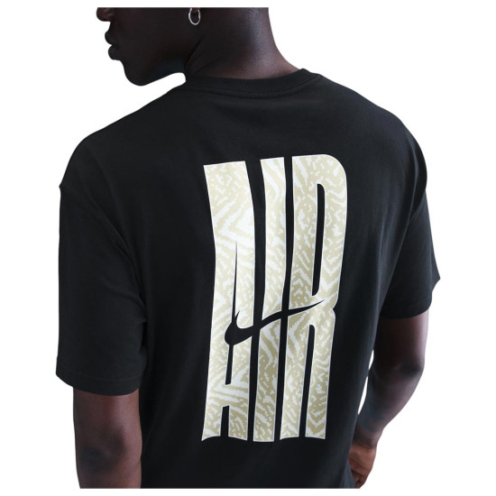Nike Ανδρική κοντομάνικη μπλούζα Sportswear Air Max90 Nike Ανδρική κοντομάνικη μπλούζα Sportswear Air Max90
